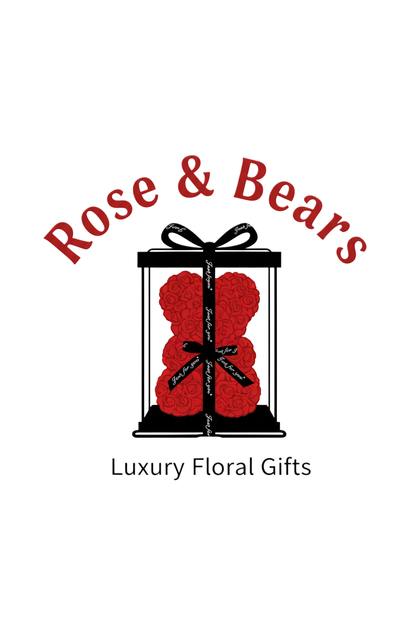 Rose & Bears